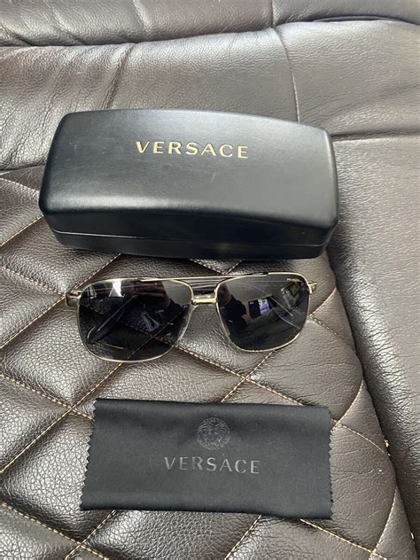 versace sun glasses 99215818-135|Versace VE2174 L (59 .